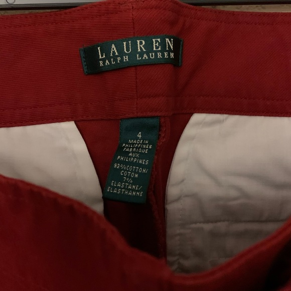 Pants - Picture 3 of 5